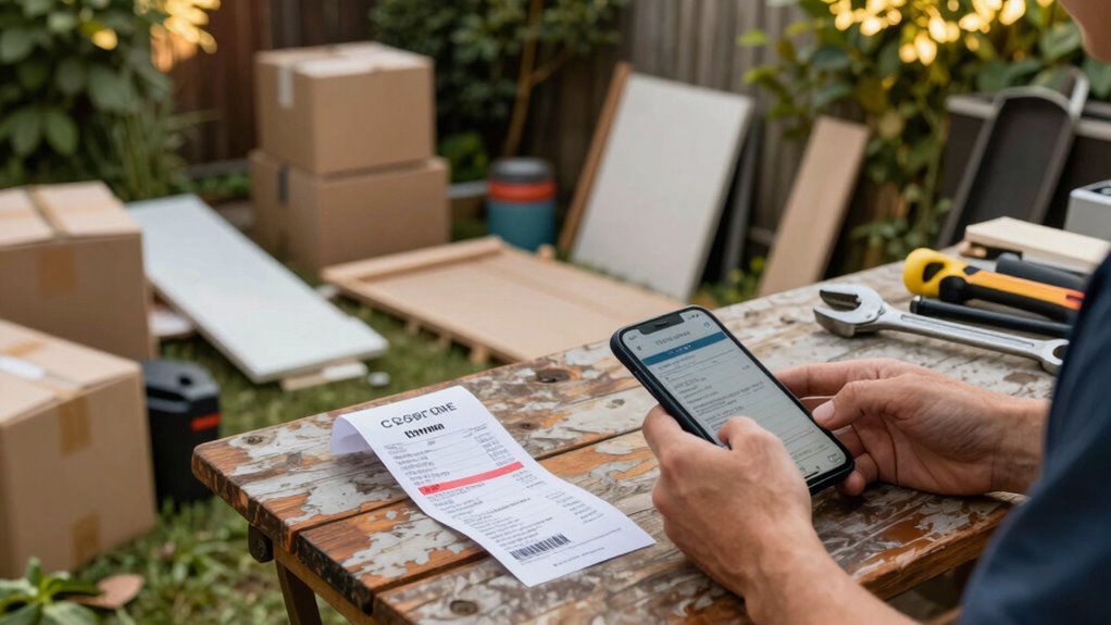 avoid hidden delivery fees