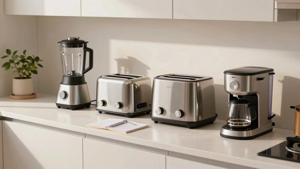 avoiding kitchen budget mistakes