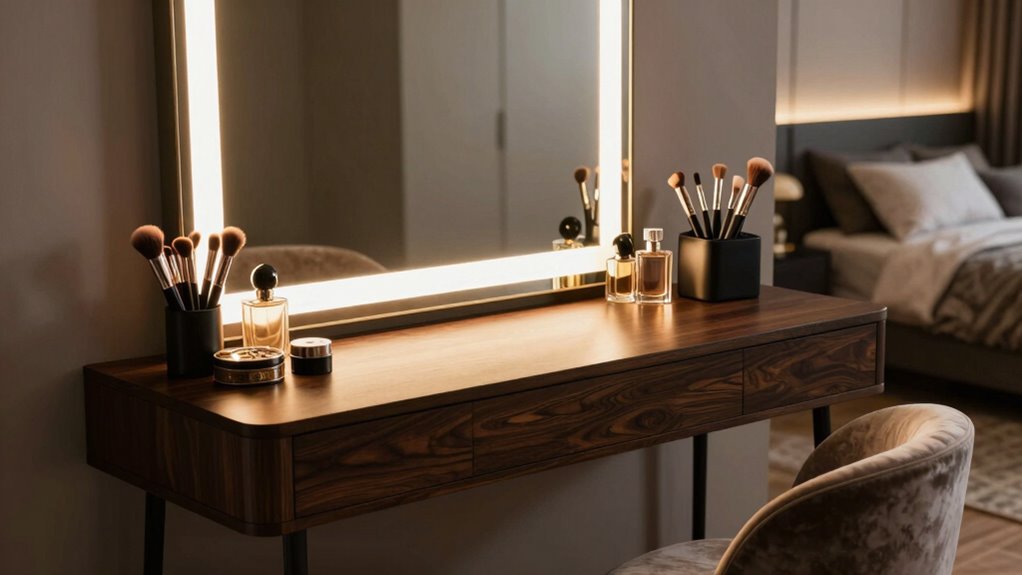 balanced durable vanity investment