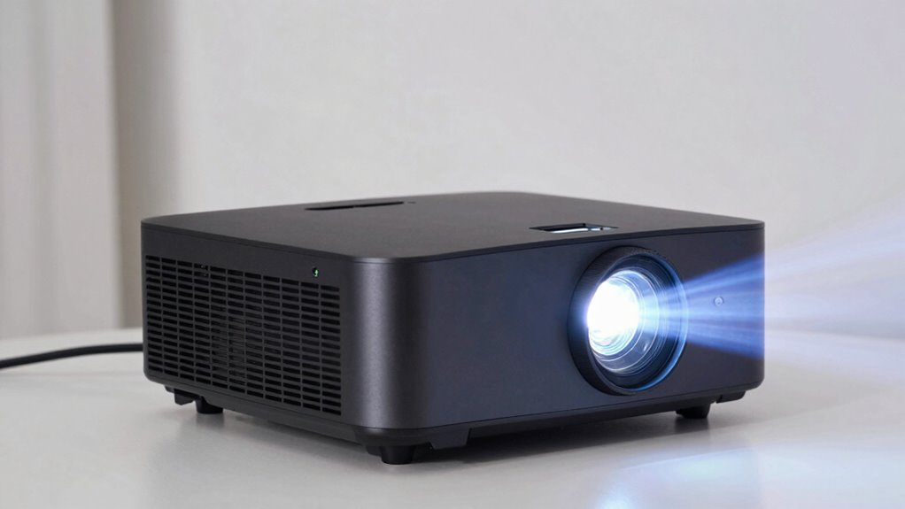 balancing brightness and efficiency