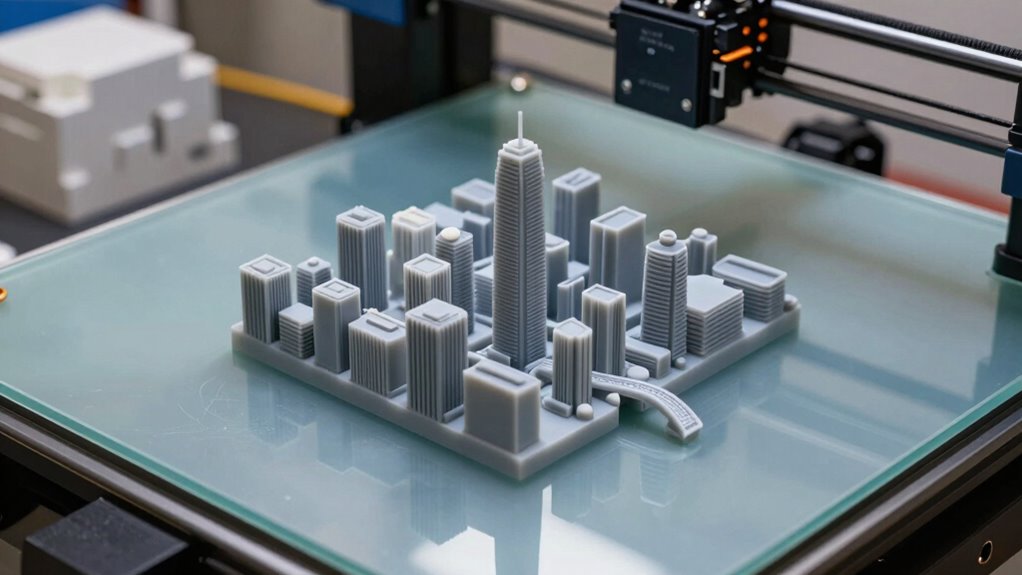bed size affects print quality