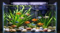 best aquarium starter kits