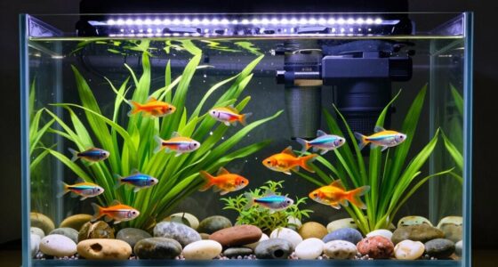 best aquarium starter kits