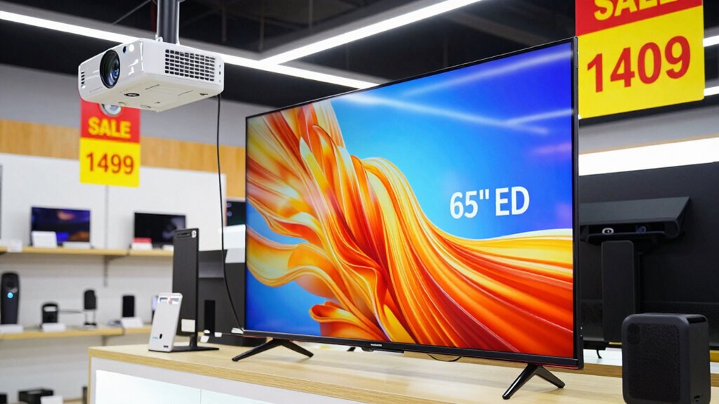 best home theater savings