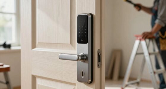best time for lock shopping