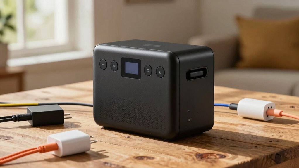 best time to buy power stations