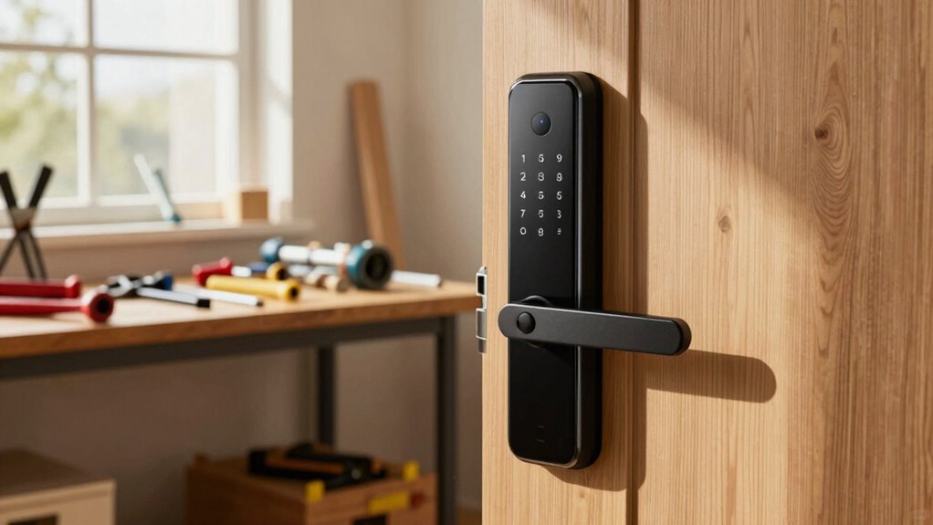 best time to buy smart locks