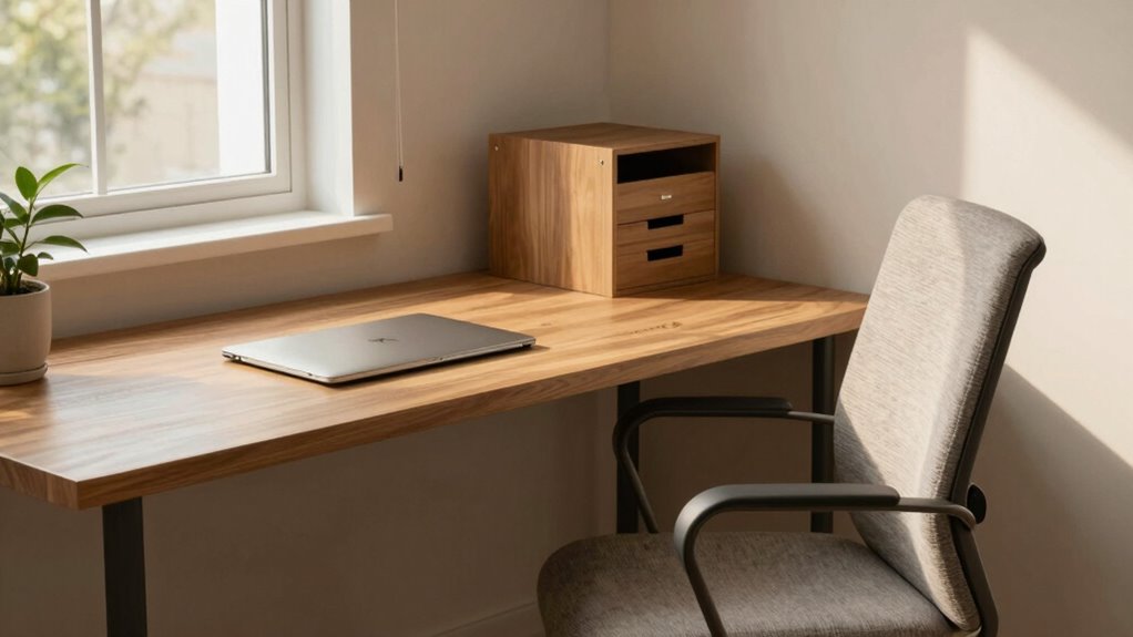 best times for office furniture