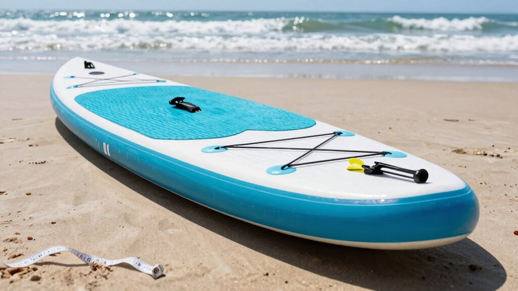 board thickness volume stability