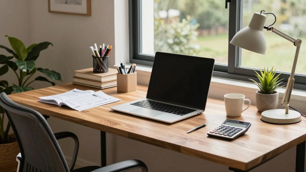 budgeting for ergonomic setup