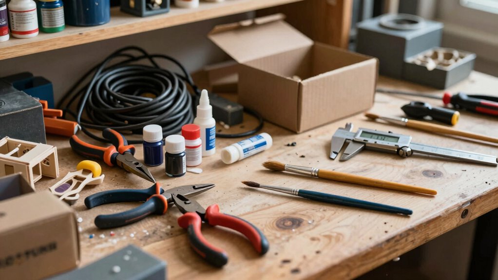 budgeting for hobby expenses