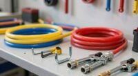 budgeting for irrigation components