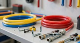 budgeting for irrigation components
