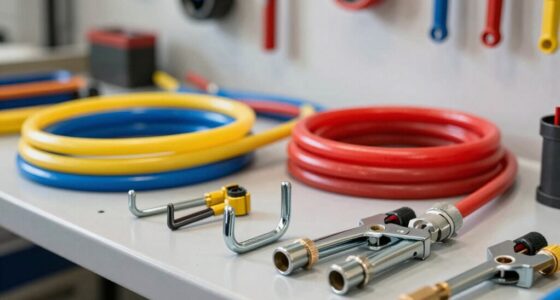 budgeting for irrigation components