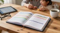 budgeting tool for families