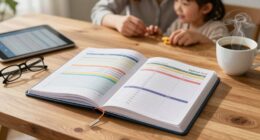 budgeting tool for families