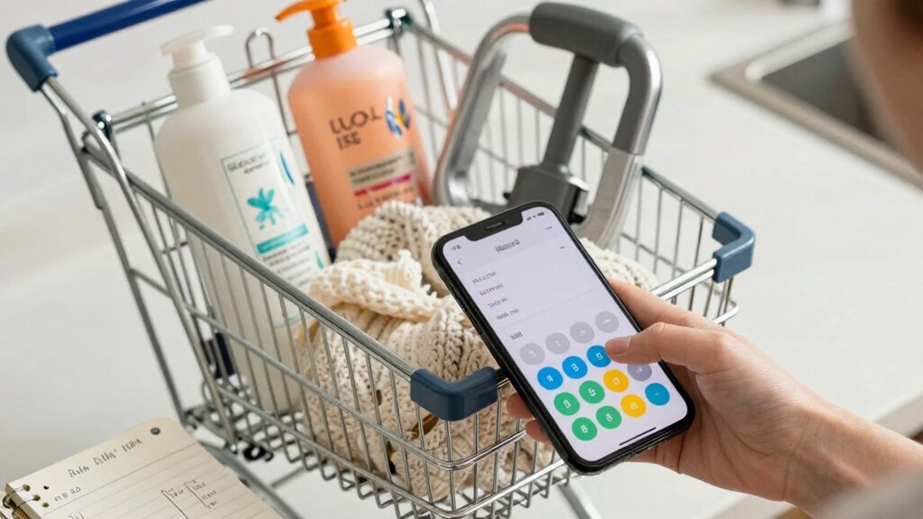 calculating cost per use