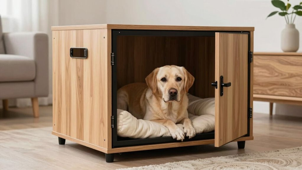 calm comfort environment support