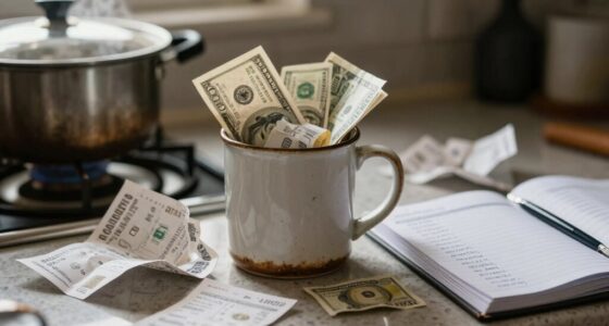cash flow over income