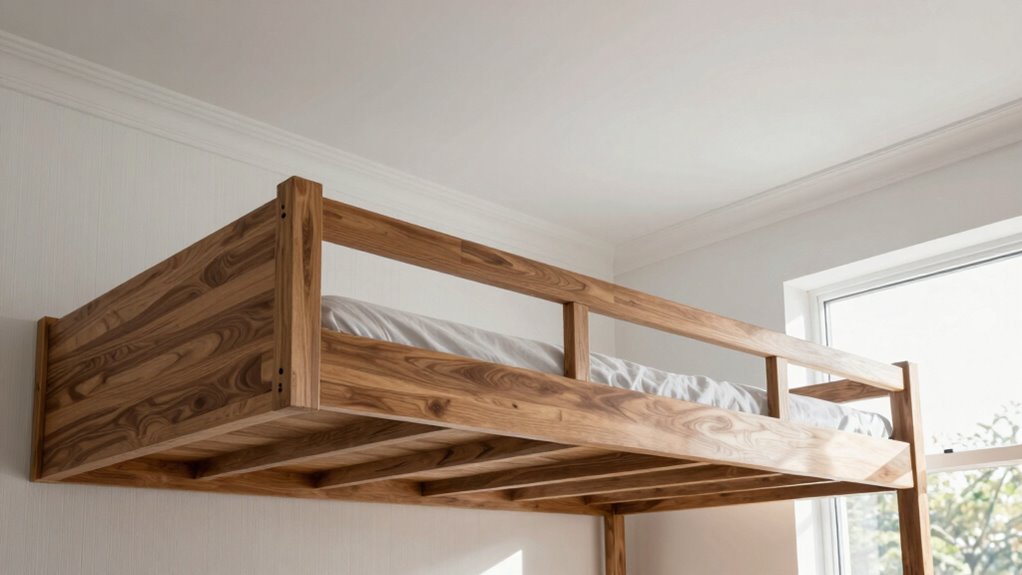 ceiling height influences comfort