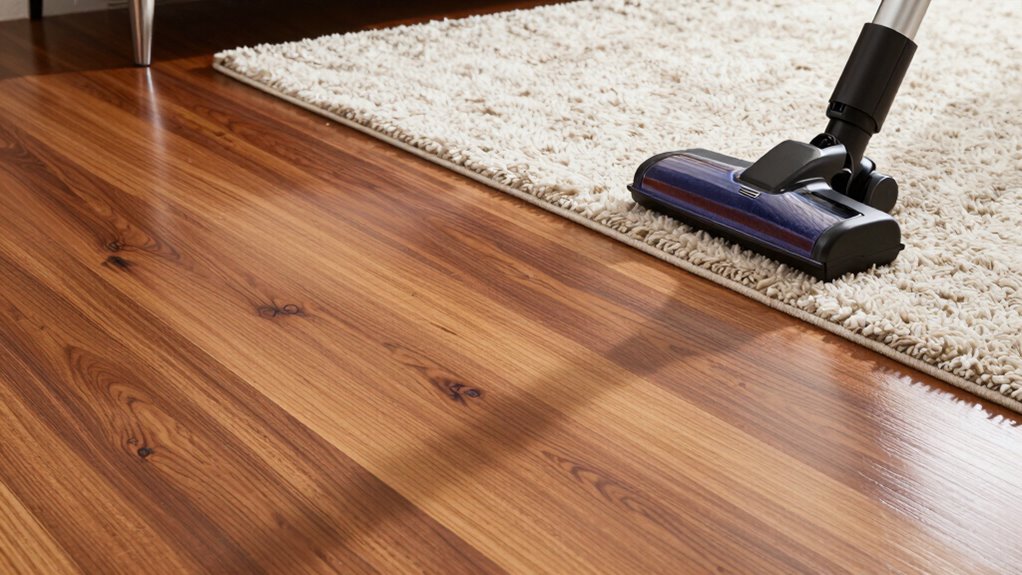check floor compatibility thoroughly