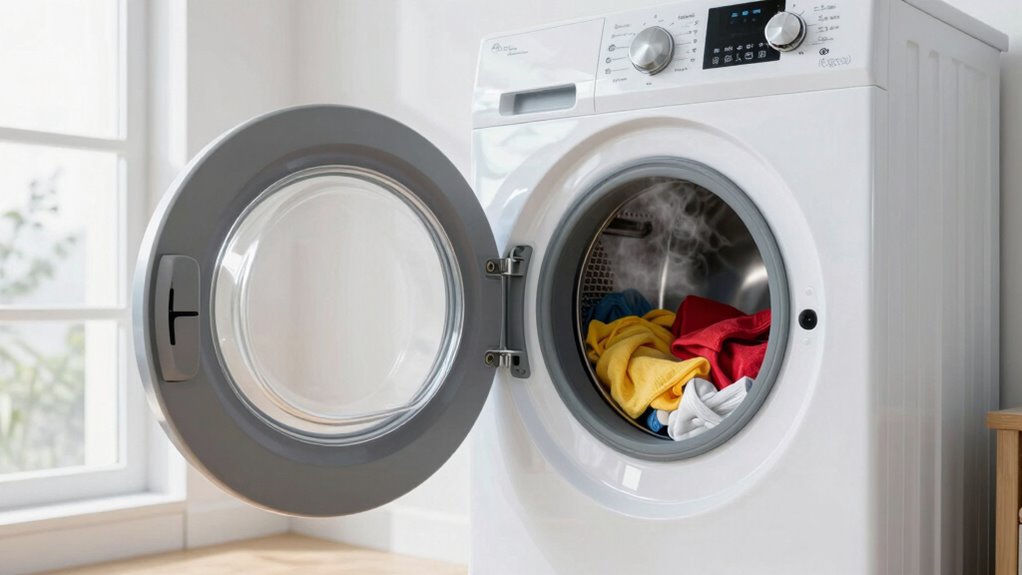 check vents avoid overload