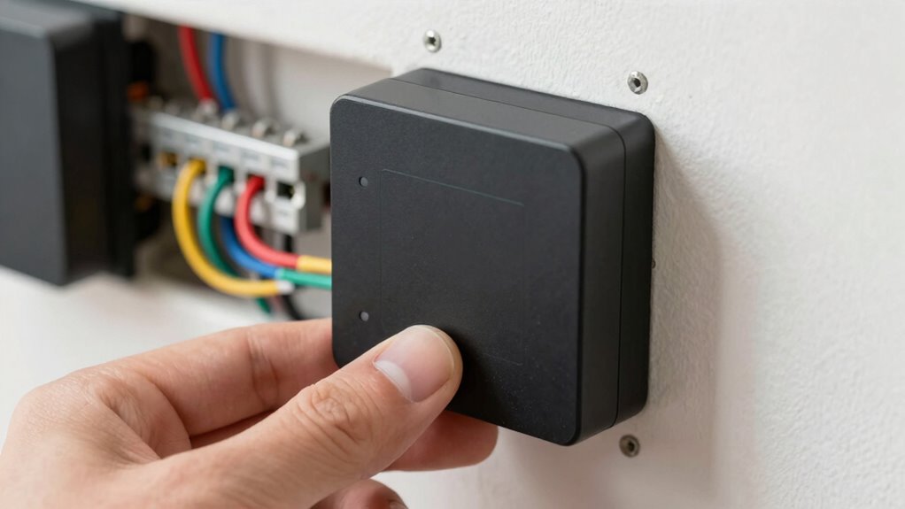 check wiring compatibility issues