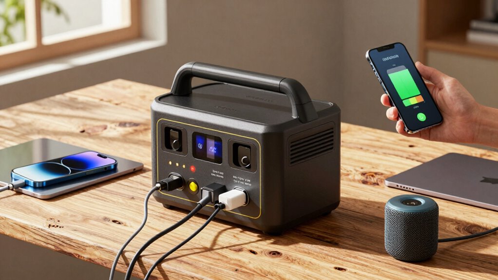 choose capacity based needs