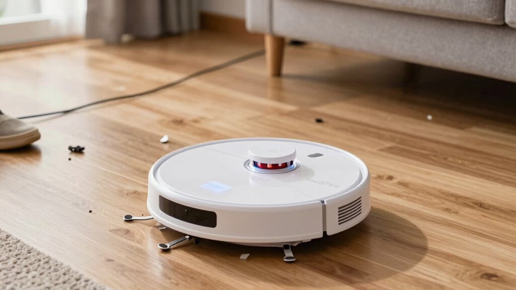 choose compatible efficient vacuum
