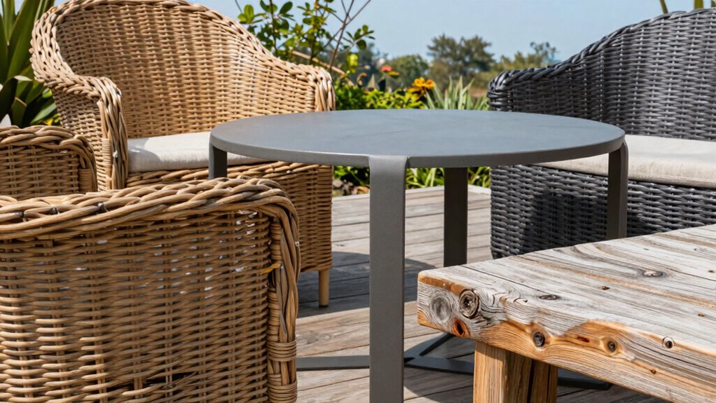 choose durable eco friendly materials