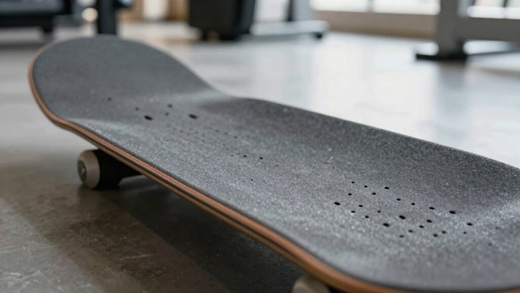 choose durable safe deck