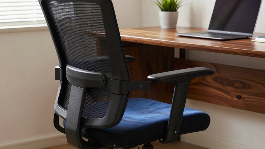 choose ergonomic chair wisely
