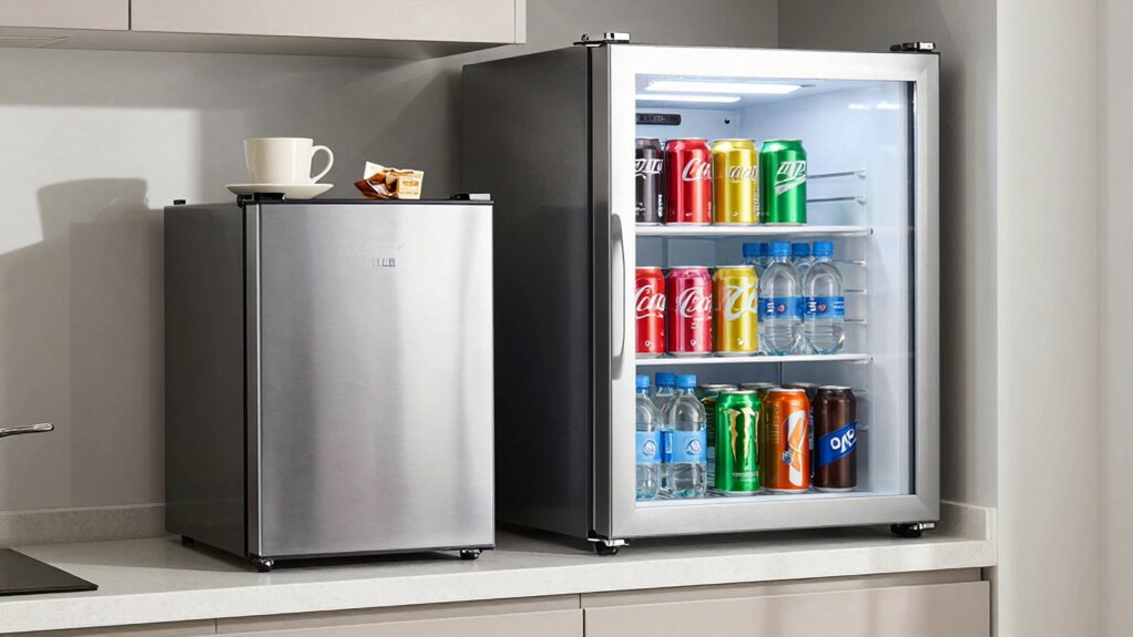 choose fridge for lifestyle