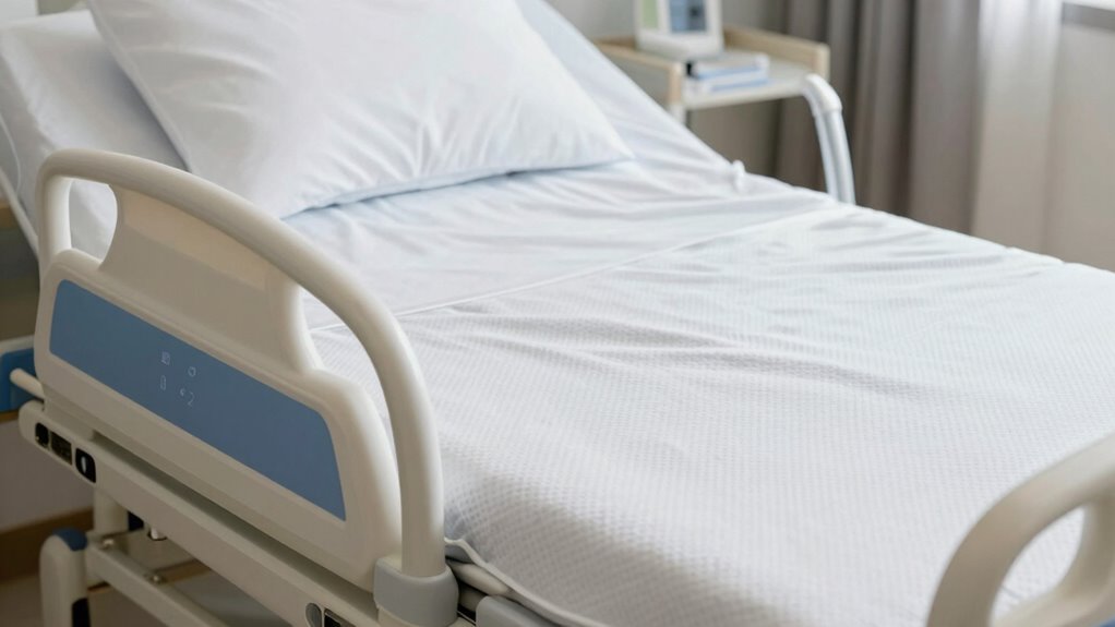 choose supportive pressure relief mattresses