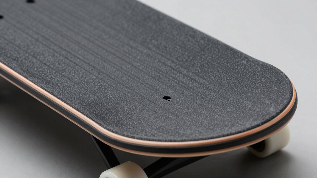 choose the right deck size