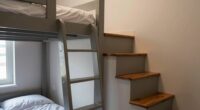 choosing bunk access method