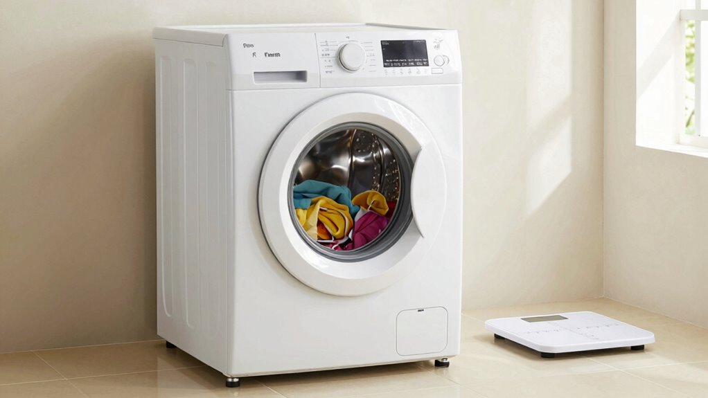 choosing right portable washer