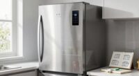 choosing the right freezer