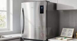 choosing the right freezer