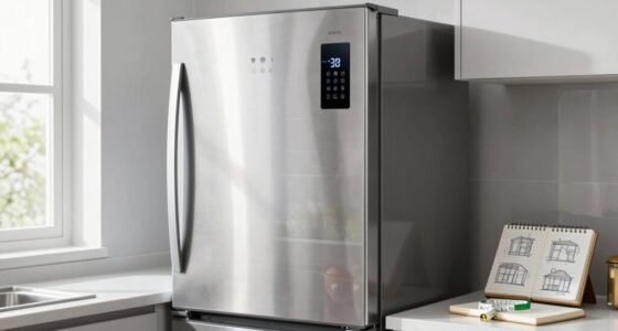 choosing the right freezer