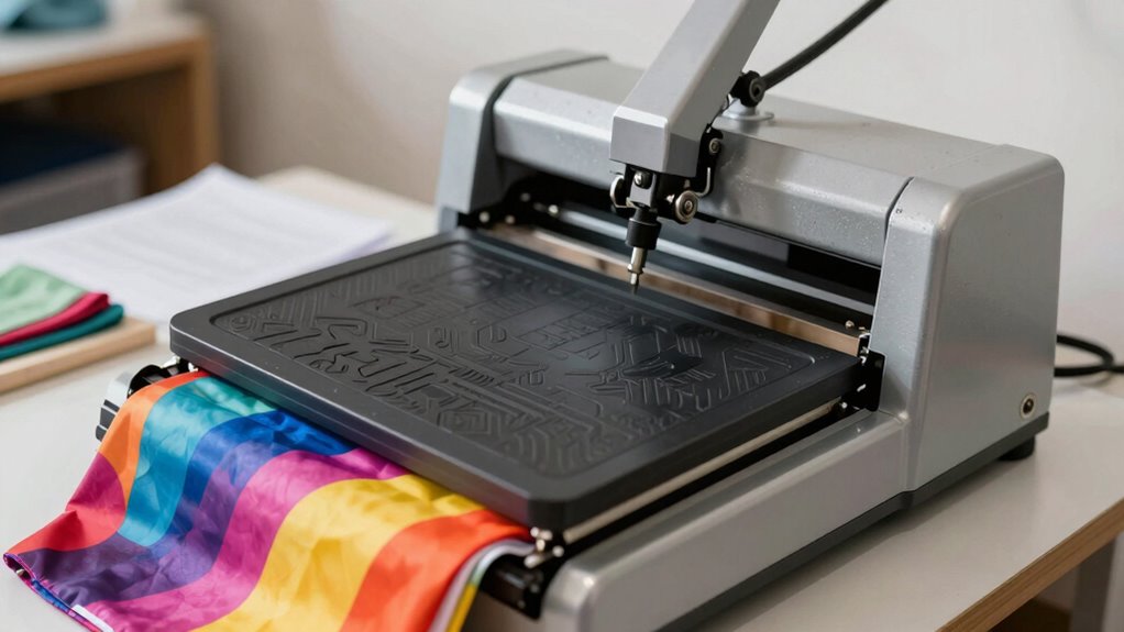 choosing the right heat press