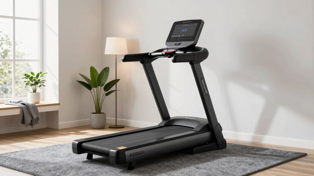 choosing the right treadmill