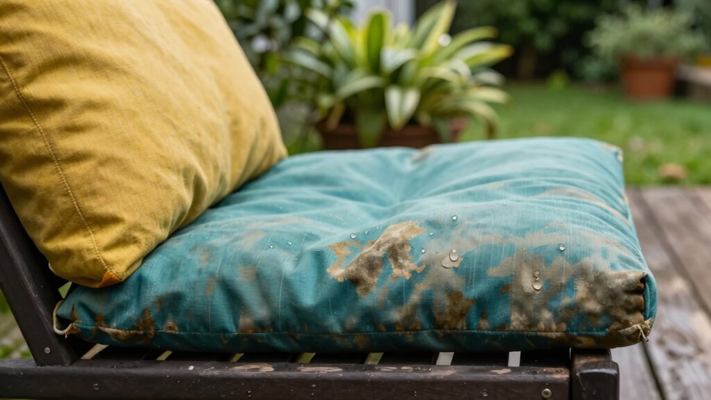 clean protect store cushions