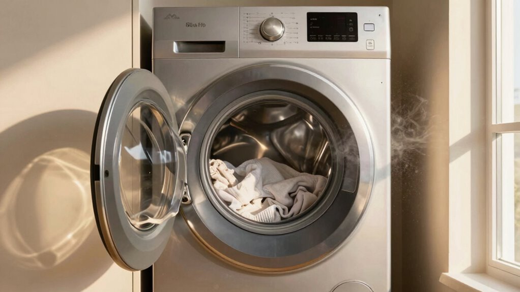 climate impacts drying efficiency