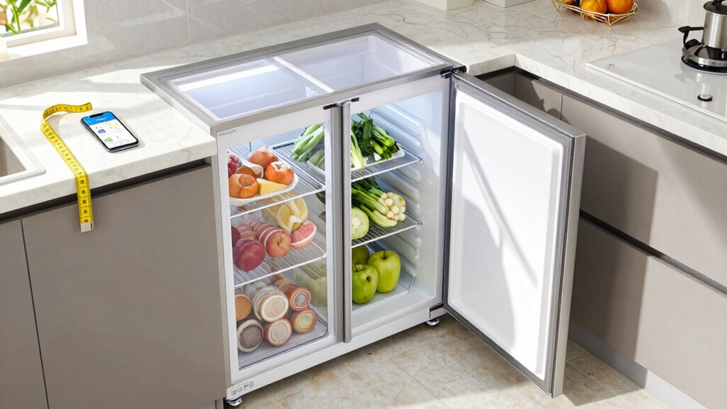 compare size price efficiency