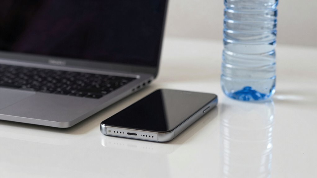 compare size weight footprint