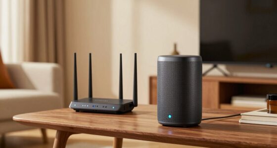 comparing wifi coverage solutions