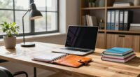 comprehensive home office budget
