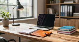 comprehensive home office budget