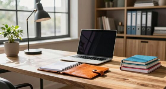 comprehensive home office budget